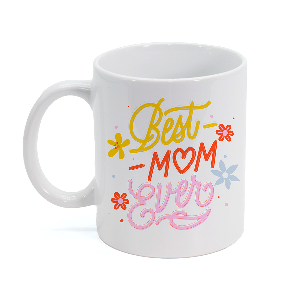 Tazón best mom ever 1