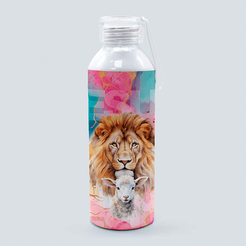 Jesús Cordero y León - Botella