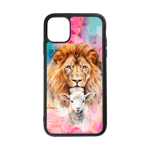 Carcasa Jesús Cordero y León