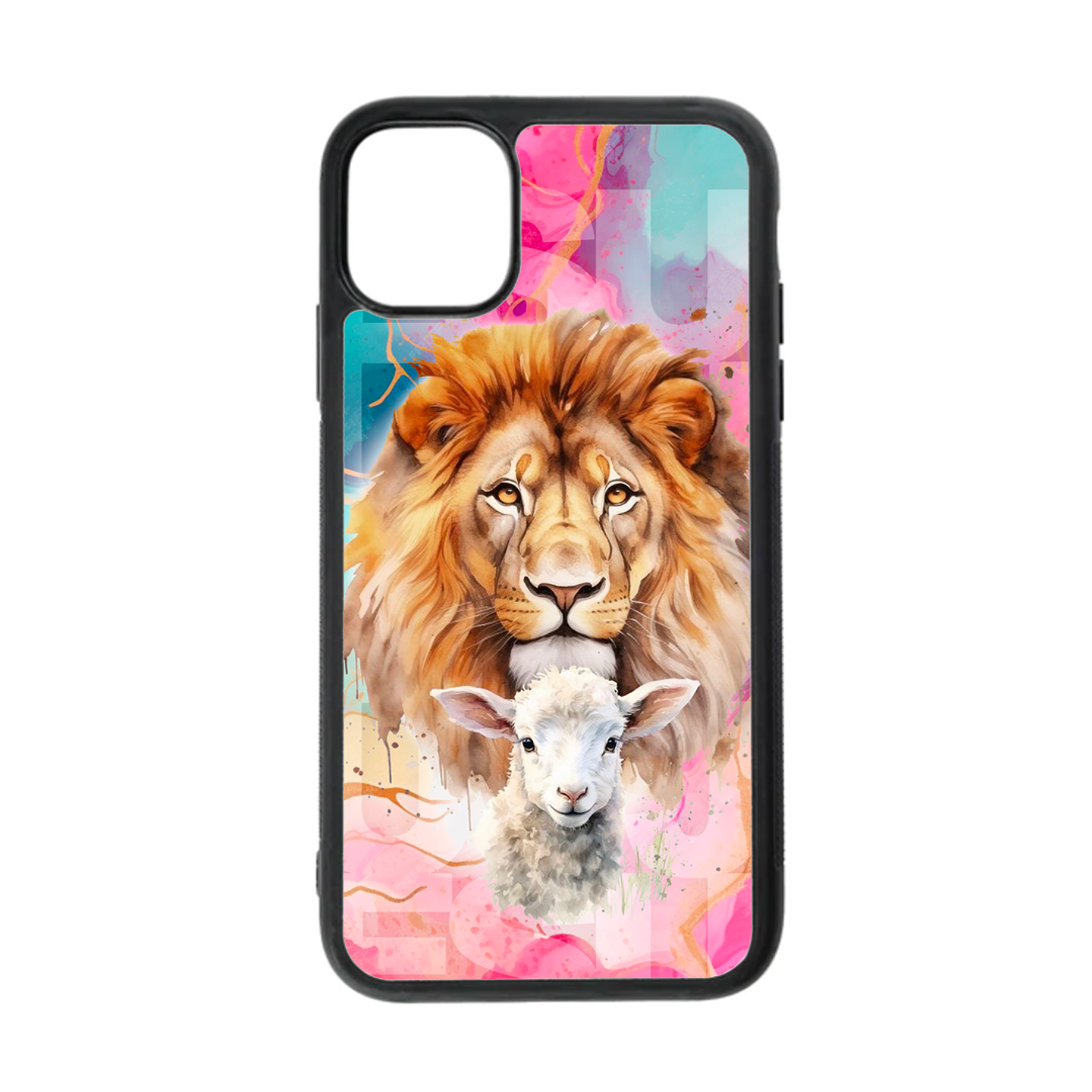 Carcasa Jesús Cordero y León 1