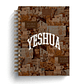 Cuaderno YESHUA colores - Miniatura 3
