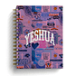 Cuaderno YESHUA colores - Miniatura 1