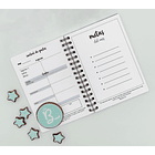 Agenda Confía en el Señor 4