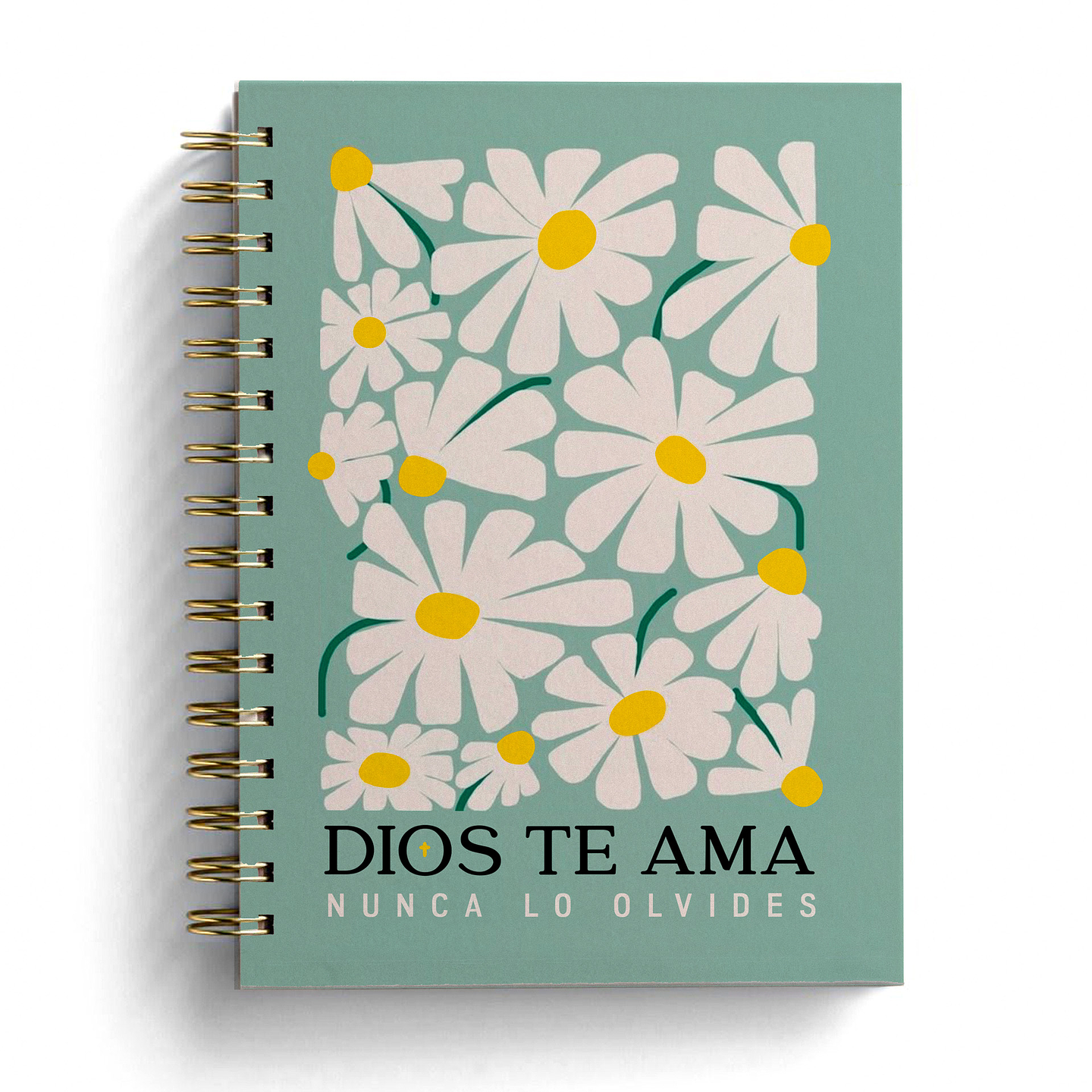 Agenda Dios te ama 1