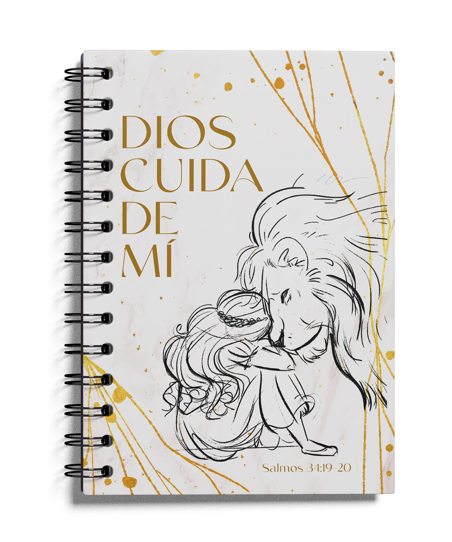 Pack Regalo Cuaderno Botella  4