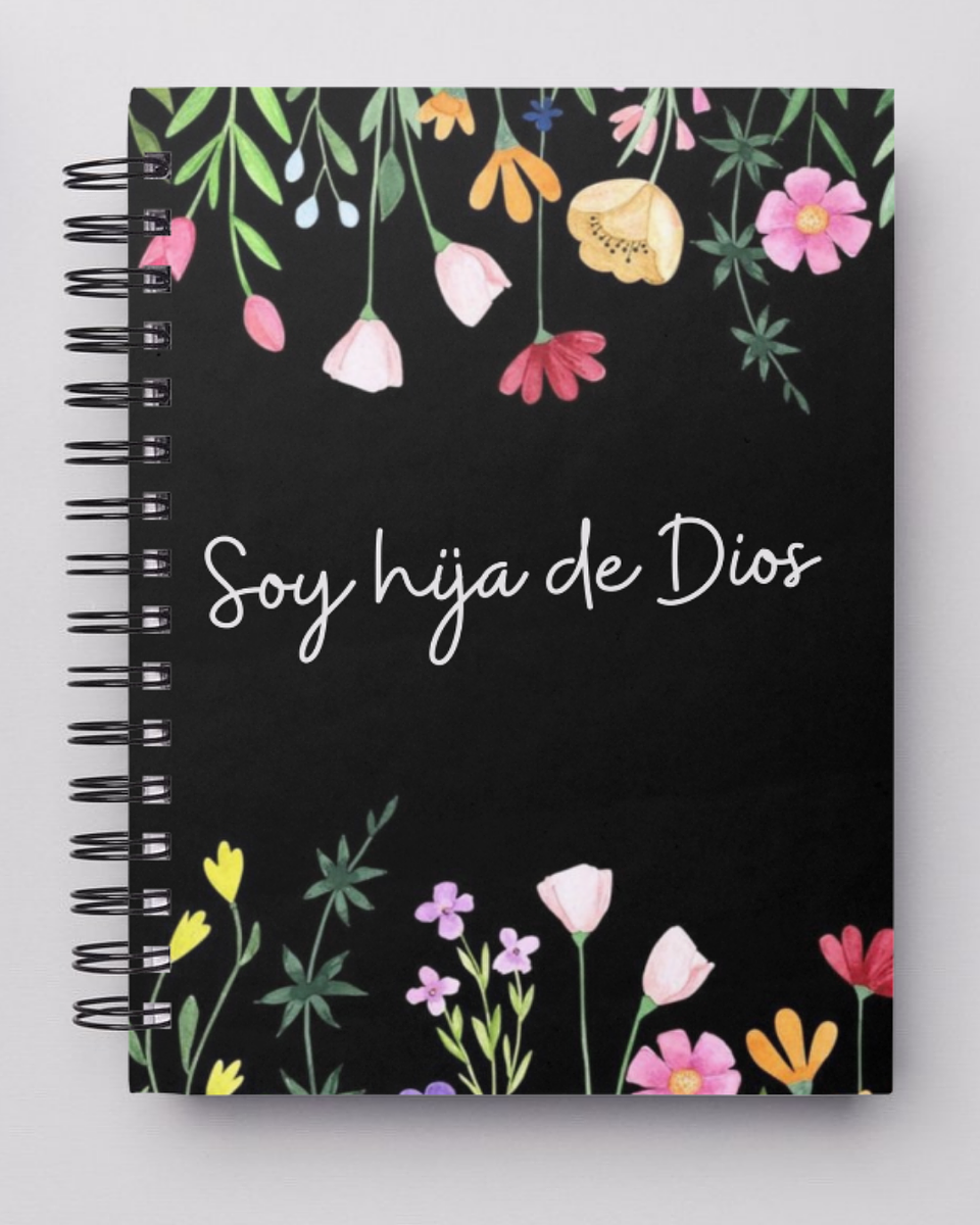 Soy Hija de Dios Foil 1