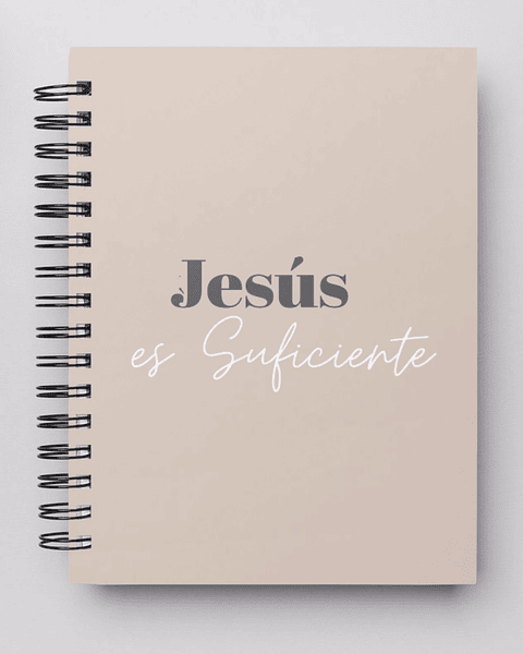 Jesús es Suficiente