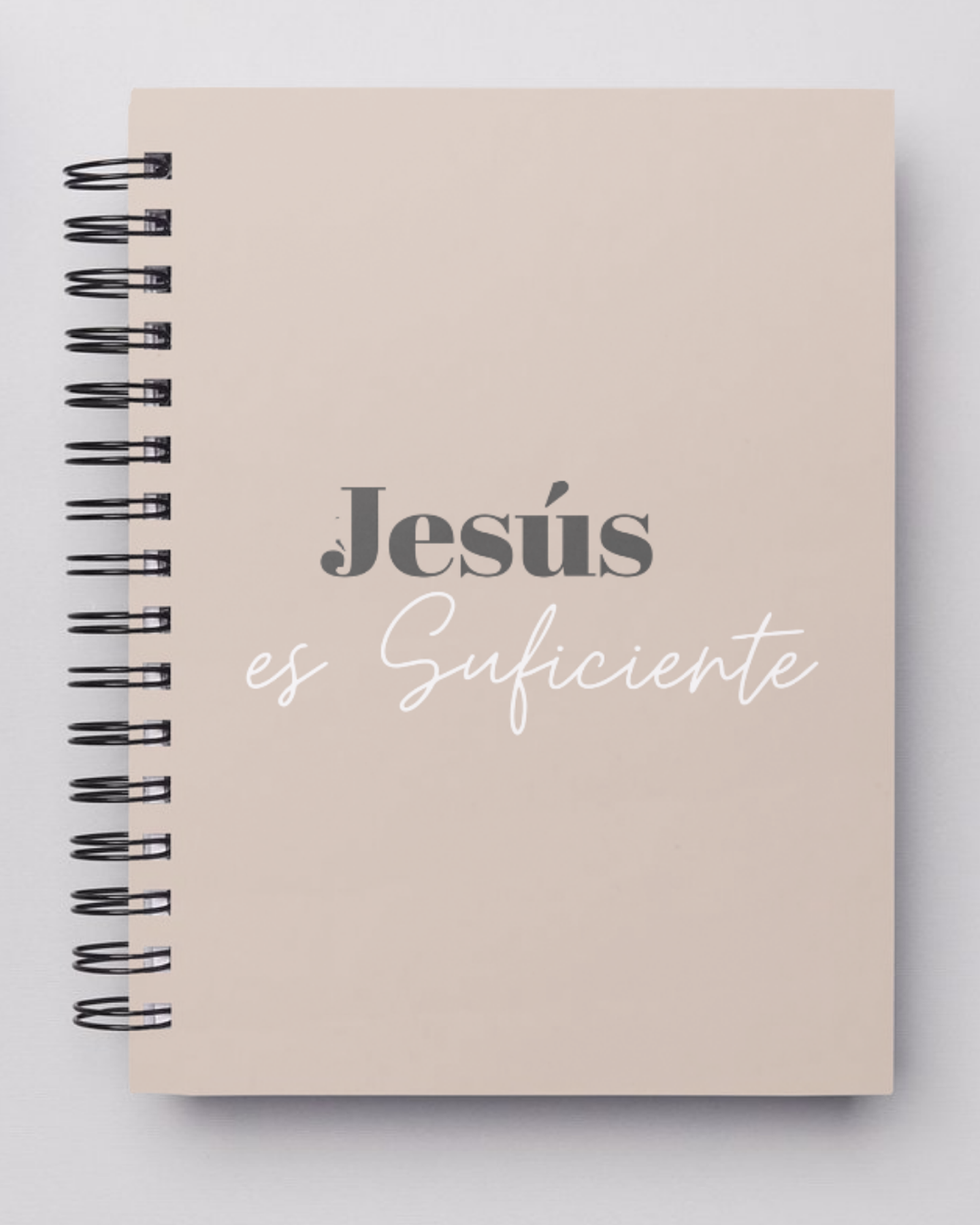 Jesús es Suficiente 1
