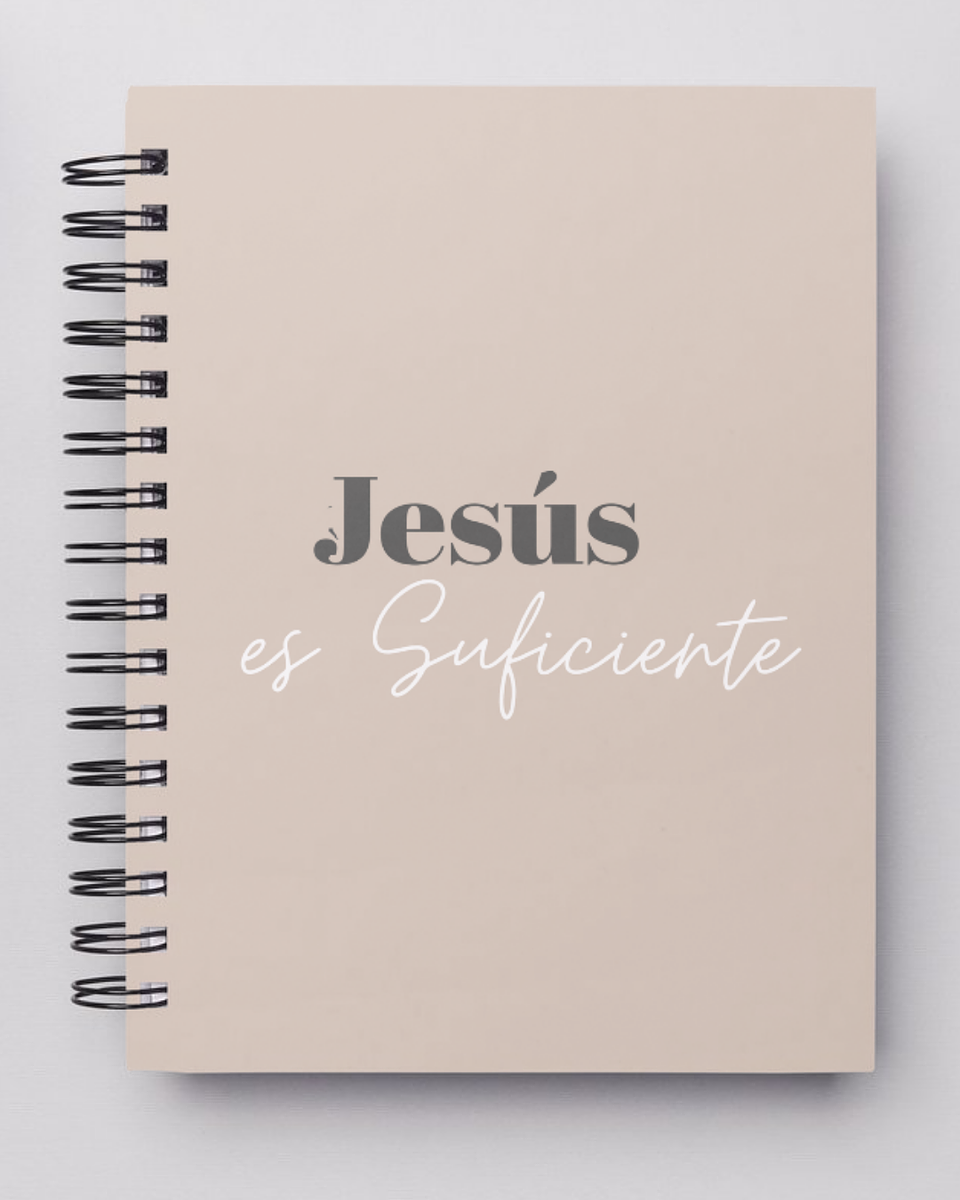Jesús es Suficiente 1