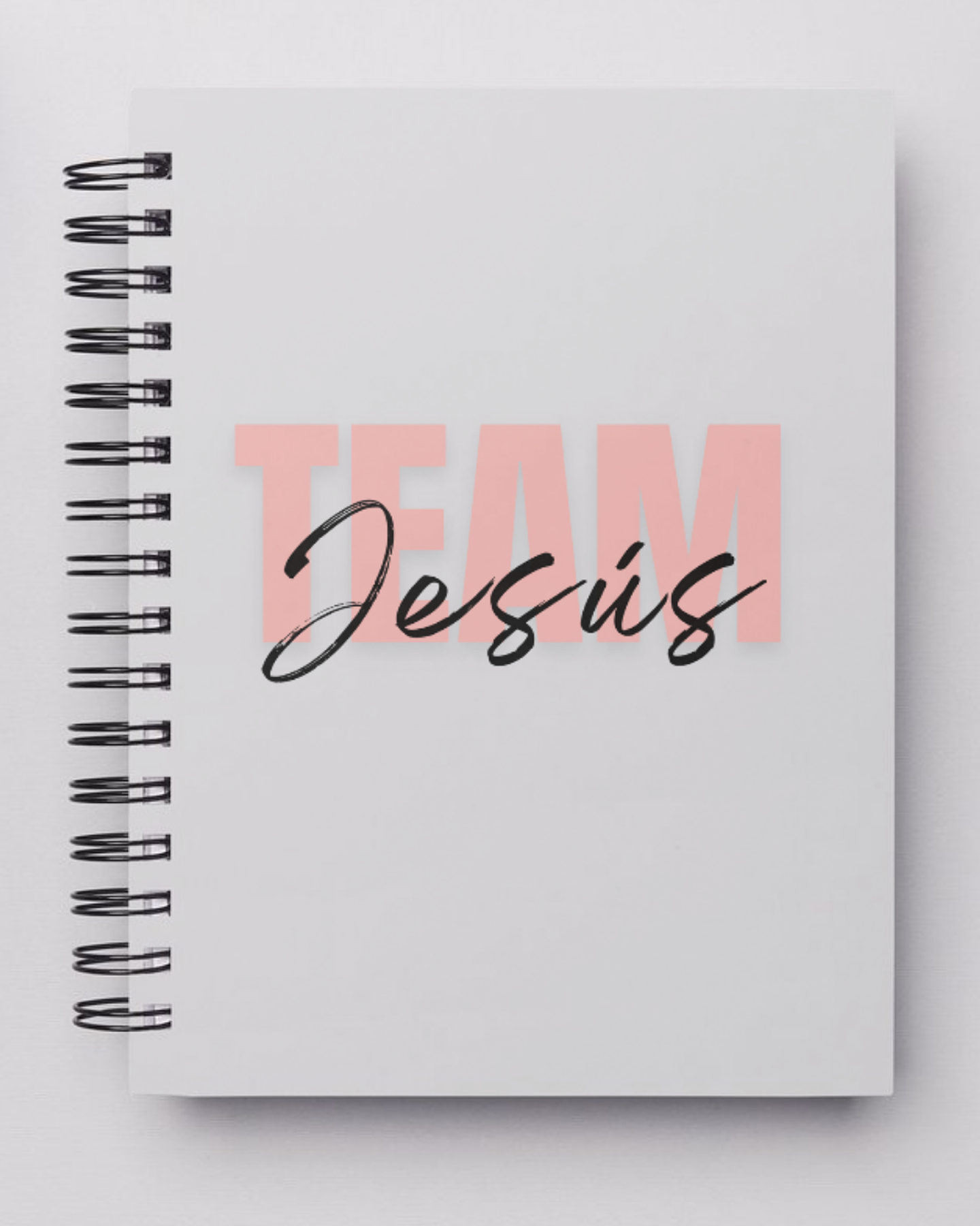 Team Jesús 1