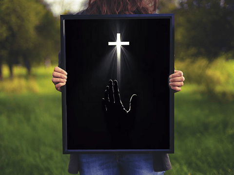 Cuadro - Fue por Amor