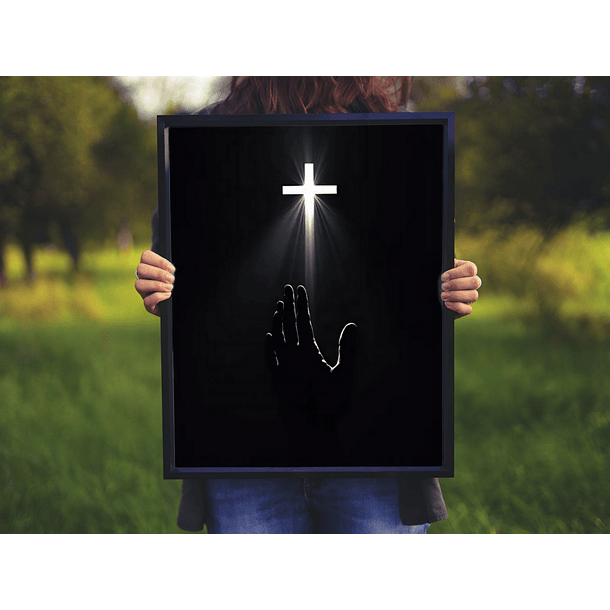 Cuadro - Fue por Amor 