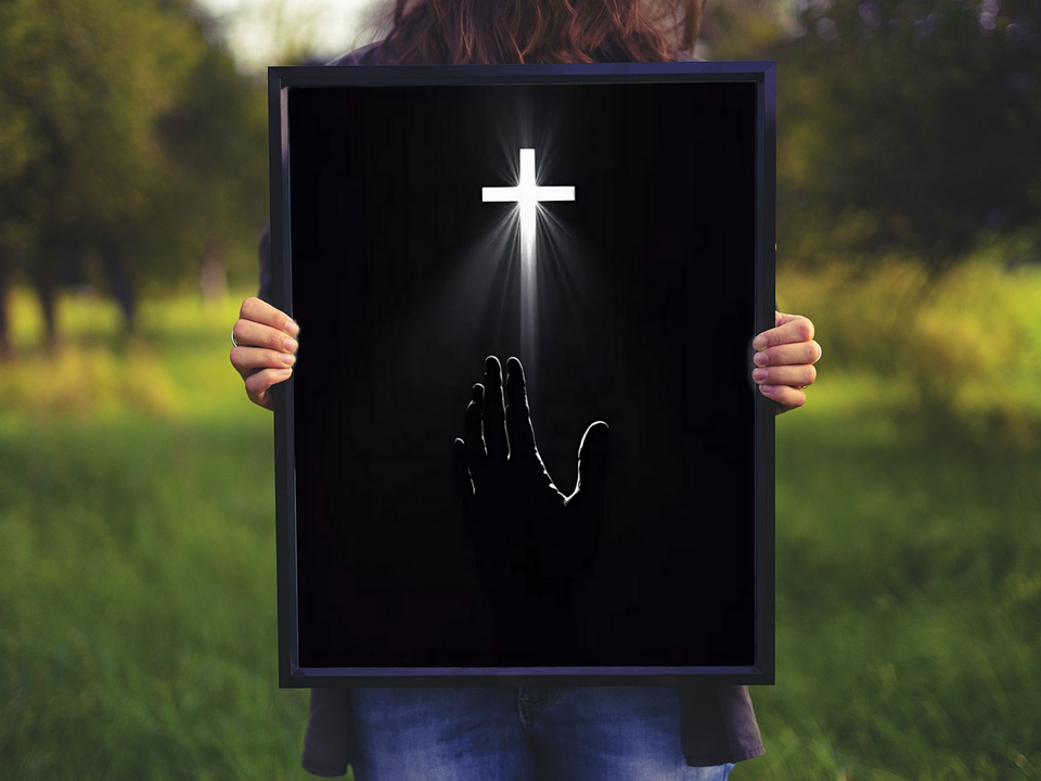 Cuadro - Fue por Amor 1