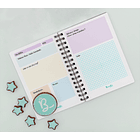 Cuaderno Devocional Aesthetic 2