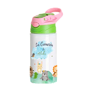 Botellas Kids