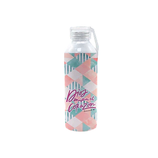 Botella Liquidos Frios