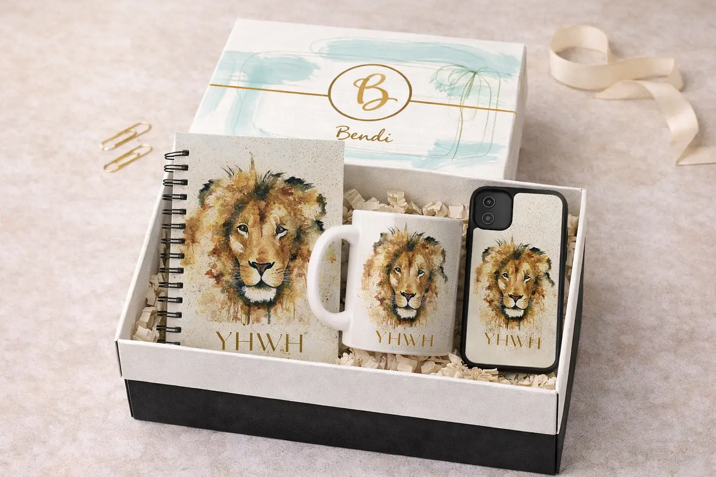 Pack para Regalar 1