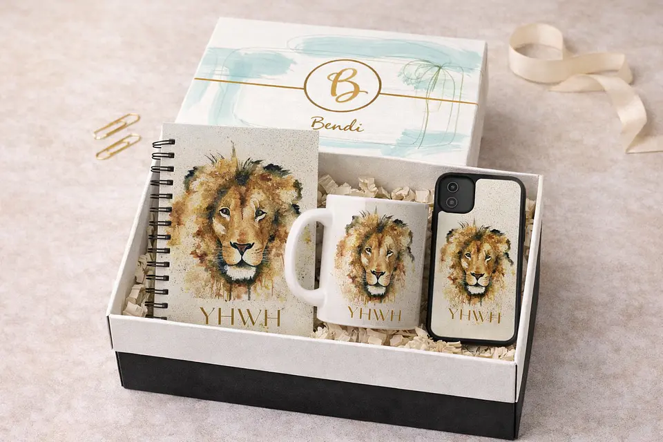 Pack para Regalar 1