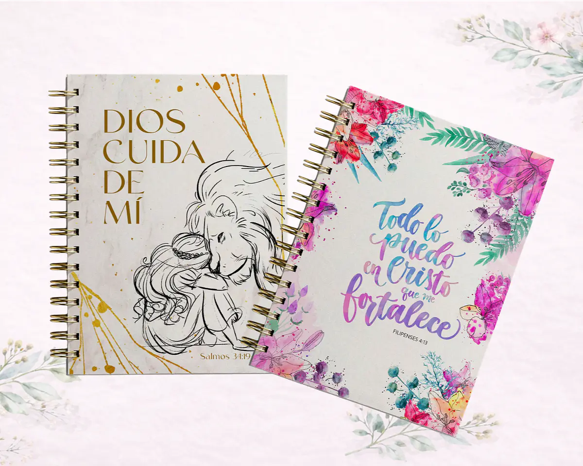 Agendas & Cuadernos