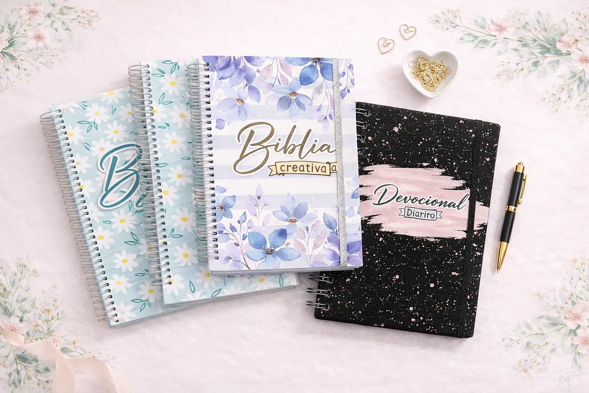 Biblias & Devocional