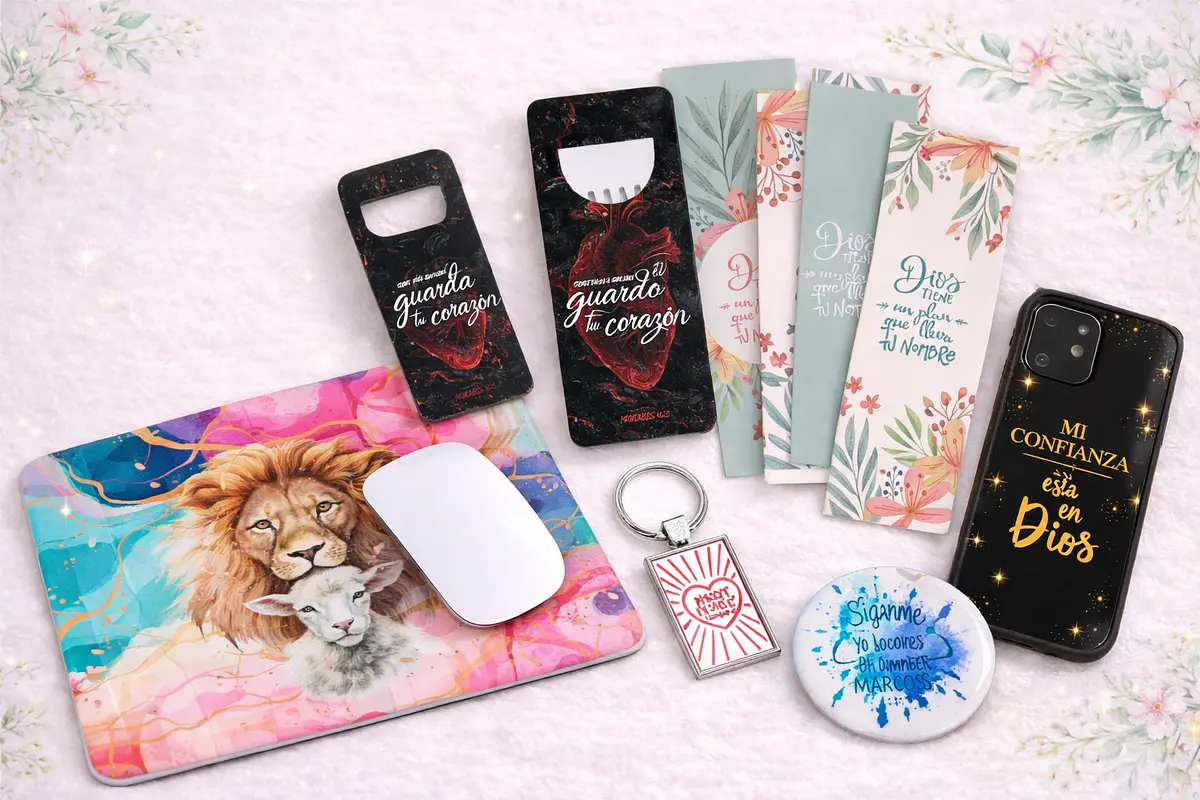 Escritorio & Accesorios 