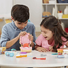 Play-Doh El Dentista Bromista Hasbro F1259 Set de Juego Educativo