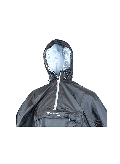 NORTHLAND 02-035631 PONCHO RS 3000