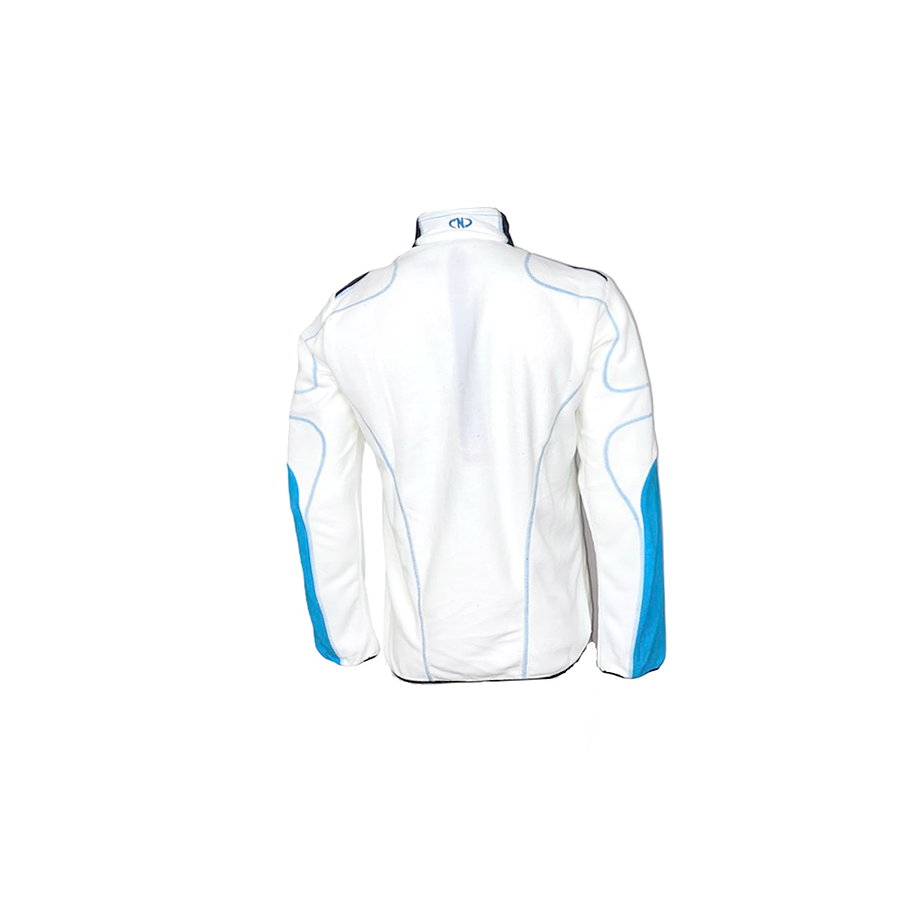 Poleron hombre Northland Polar Pro Zone Helium Ski White 02-0458316