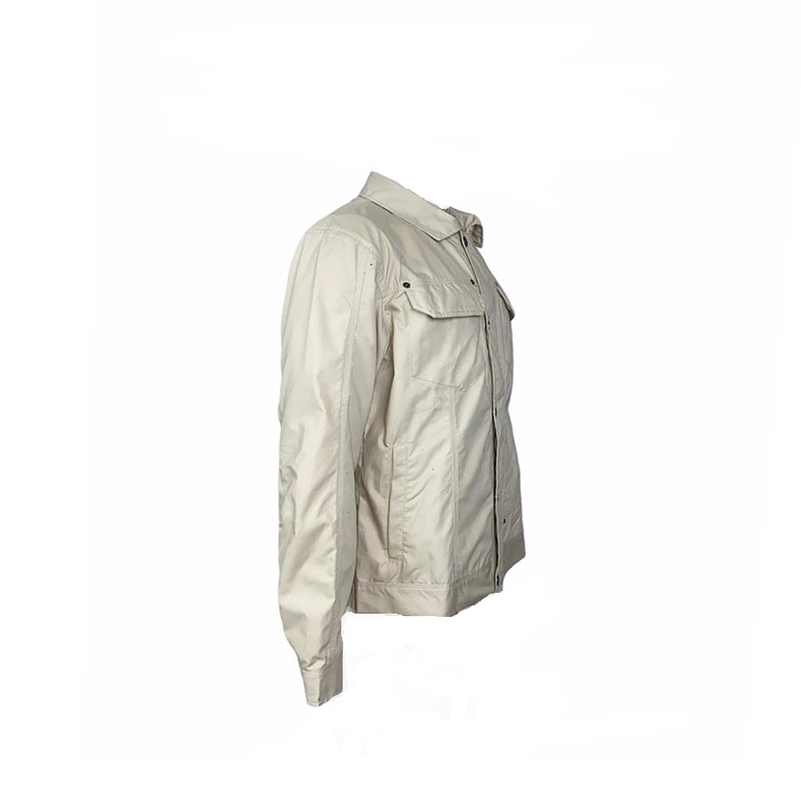 Chaqueta hombre Northland Travel Jens Smoke 02-025904