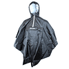 Poncho unisex Northland Rs 3000mm Black 02-035631 