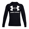 Poleron Hombre UA Rival Fleece Big Logo HD 1357093-001