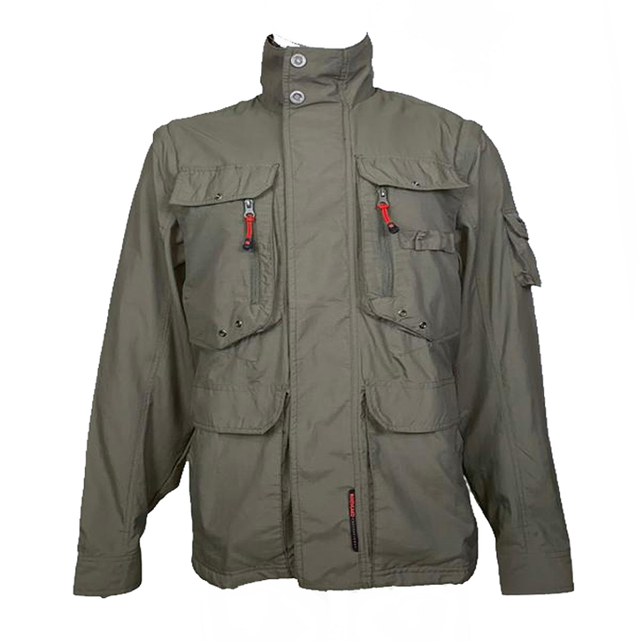 Chaqueta hombre Northland Pro-Dry Trail Cedar 02-0260819