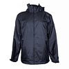 CHAQUETA HOMBRE NORTHLAND IMPERMEABLE ROBBY BLACK 02-048411  