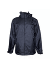 NORTHLAND 02-048411 CHAQUETA HOMBRE IMPERMEABLE ROBBY BLACK