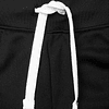 BUZO NIÑO UA CB Knit Track Suit 1363290-001