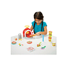 PlayDoh Kitchen Creations Pizza Playset Hasbro F4373