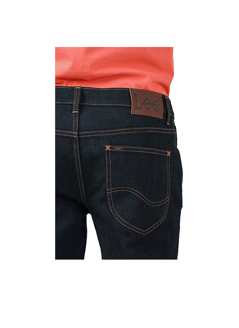 JEANS HOMBRE LEE Malone Skinny 138882 