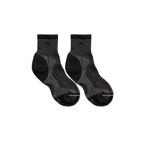 Calcetines Unisex Northland Coolmax Socks Gris 02-016910 