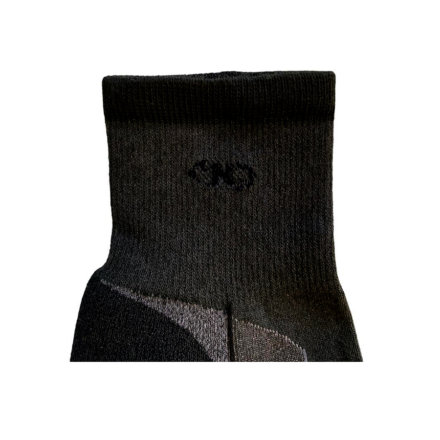 Calcetines Unisex Northland Coolmax Socks Gris 02-016910 