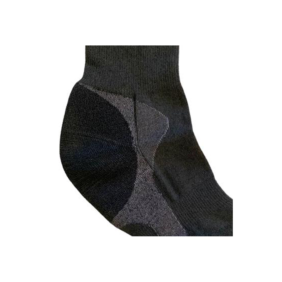 Calcetines Unisex Northland Coolmax Socks Gris 02-016910 
