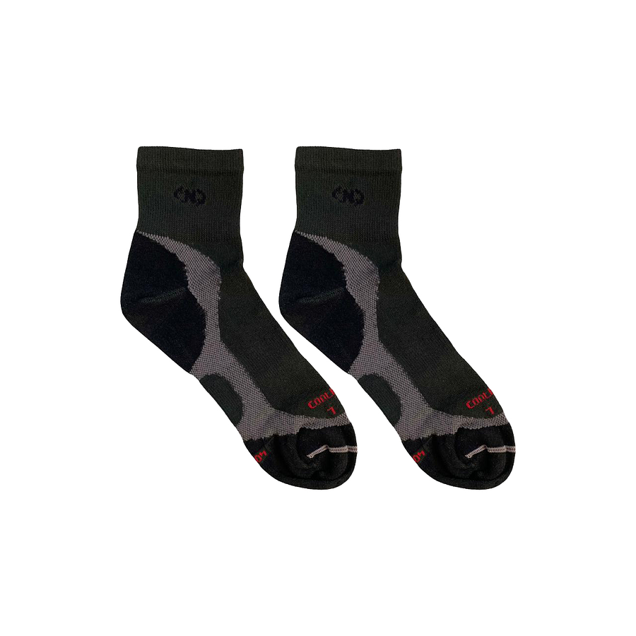 Calcetines Unisex Northland Coolmax Trail Socks 02-016920