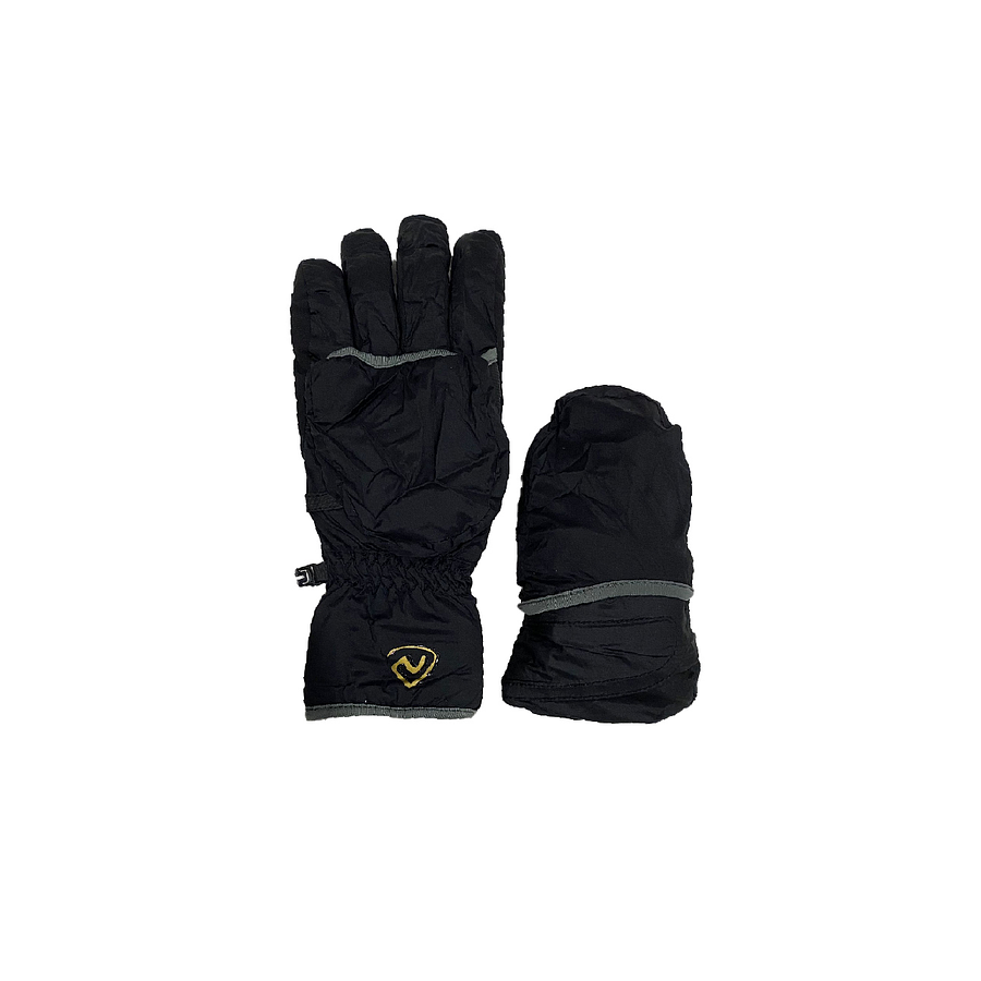 Guantes Esqui Unisex Northland Microloft Illimani Hand 02-080941