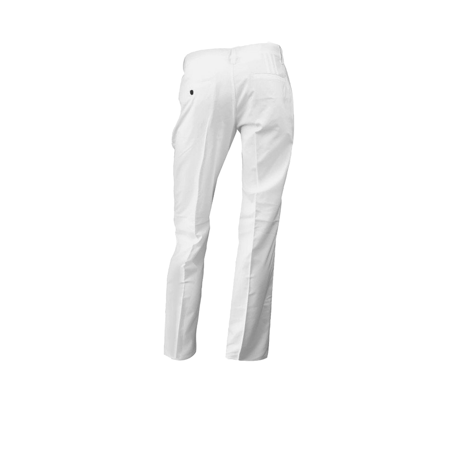 PANTALÓN GOLF HOMBRE ADIDAS PANT TM6011S3 BLANCO Z25245