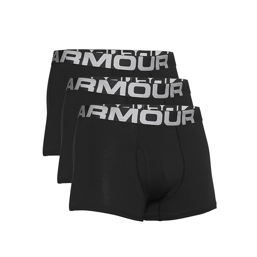 PACK DE 3 BOXER HOMBRE UA Charged Cotton 3 In 3 Pack 1363...