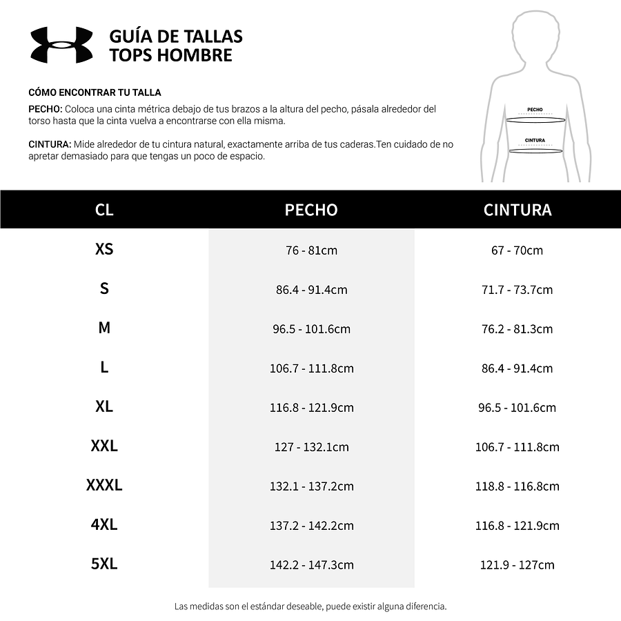 POLERÓN DE HOMBRE UNDER ARMOUR PROJECT ROCK TERRY 1370458-001