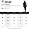 Poleron Hombre Northland Micropolar Bamboo Titan 02-023395