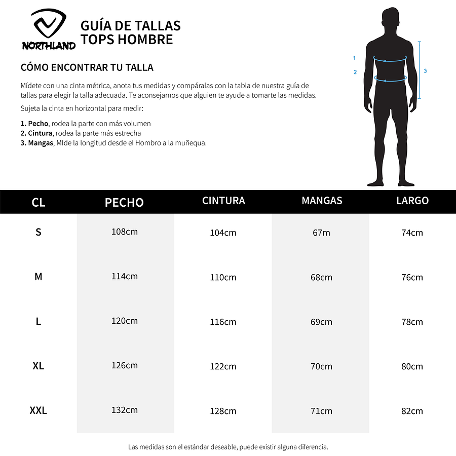 Poleron Deportivo hombre Northland SpeedRunning Jkt Olive 02-0420612