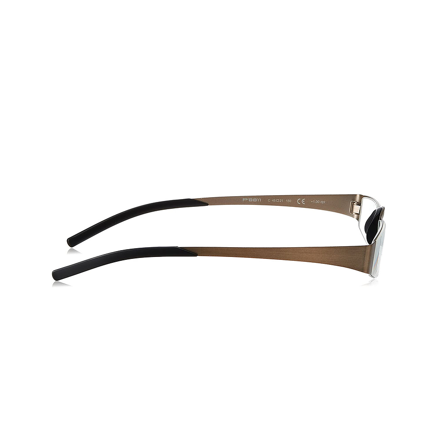 Lentes Lectura Porsche Design Unisex P8811-C