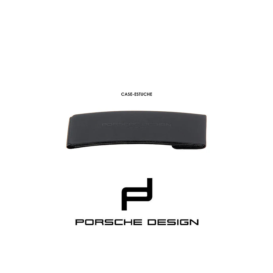 Lentes Lectura Porsche Design Unisex P8811-C