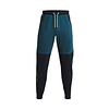 Pantalon buzo hombre Under Armour polar Rush Fleece 1366179-413